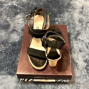 Wedge Sandals